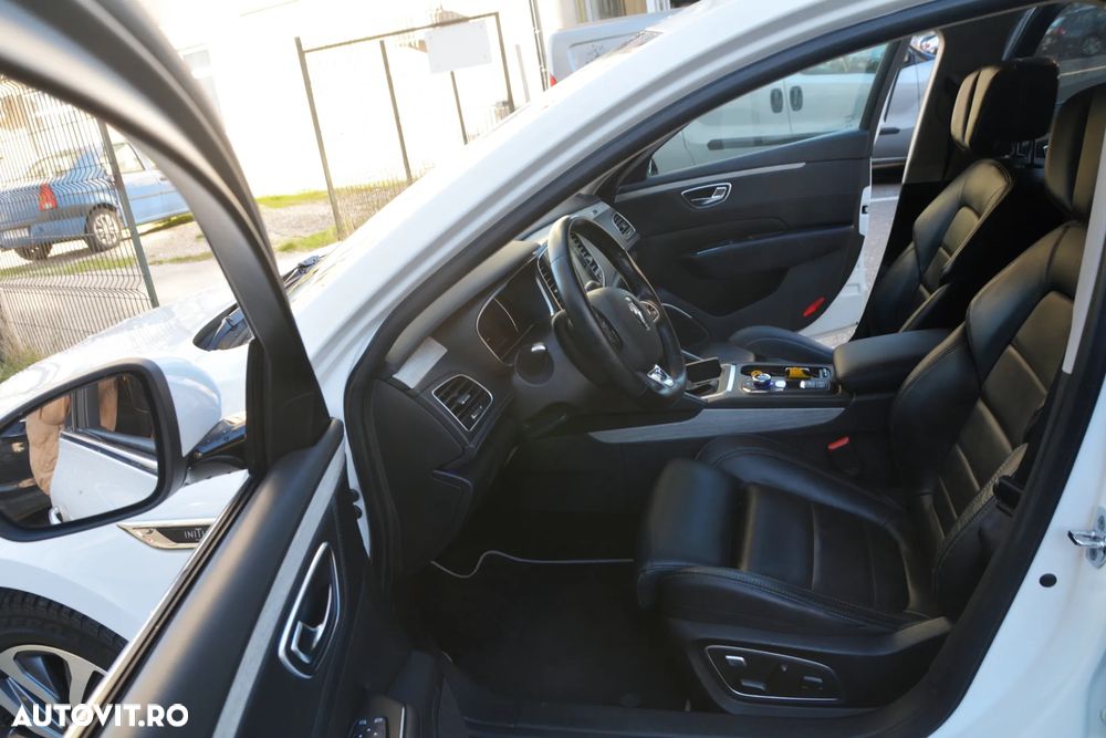 Renault Talisman - 13