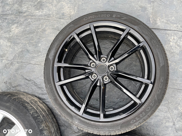 VW PASSAT R LINE felga alufelga  wersja r limited 3g0301023bh 19'