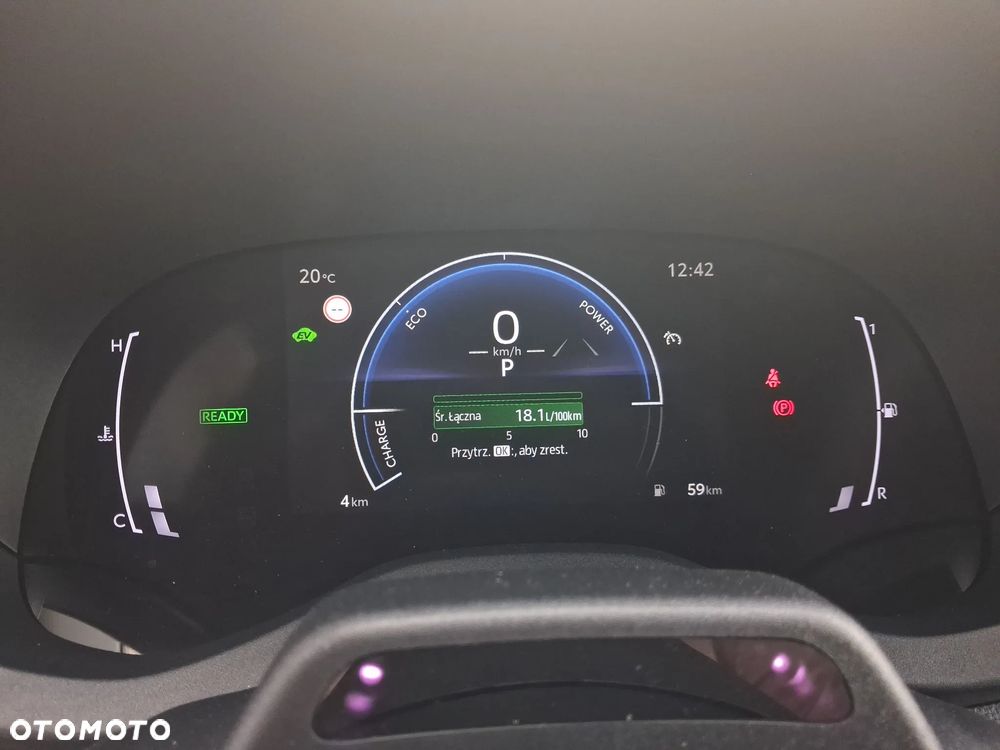 Toyota Yaris - 17