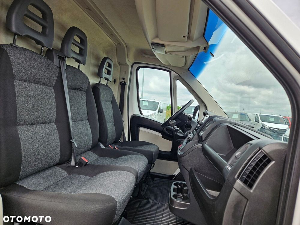 Peugeot boxer L4H2 *44999zł NETTO* 2.0 HDi/165KM - 27