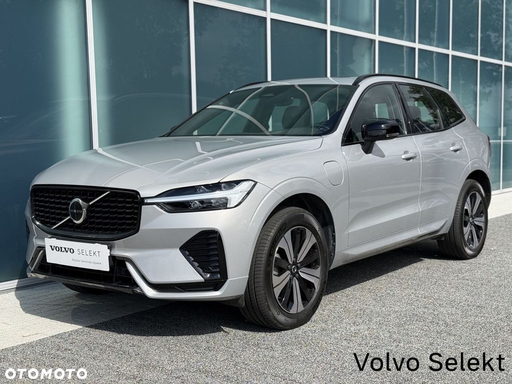 Volvo XC 60 - 1
