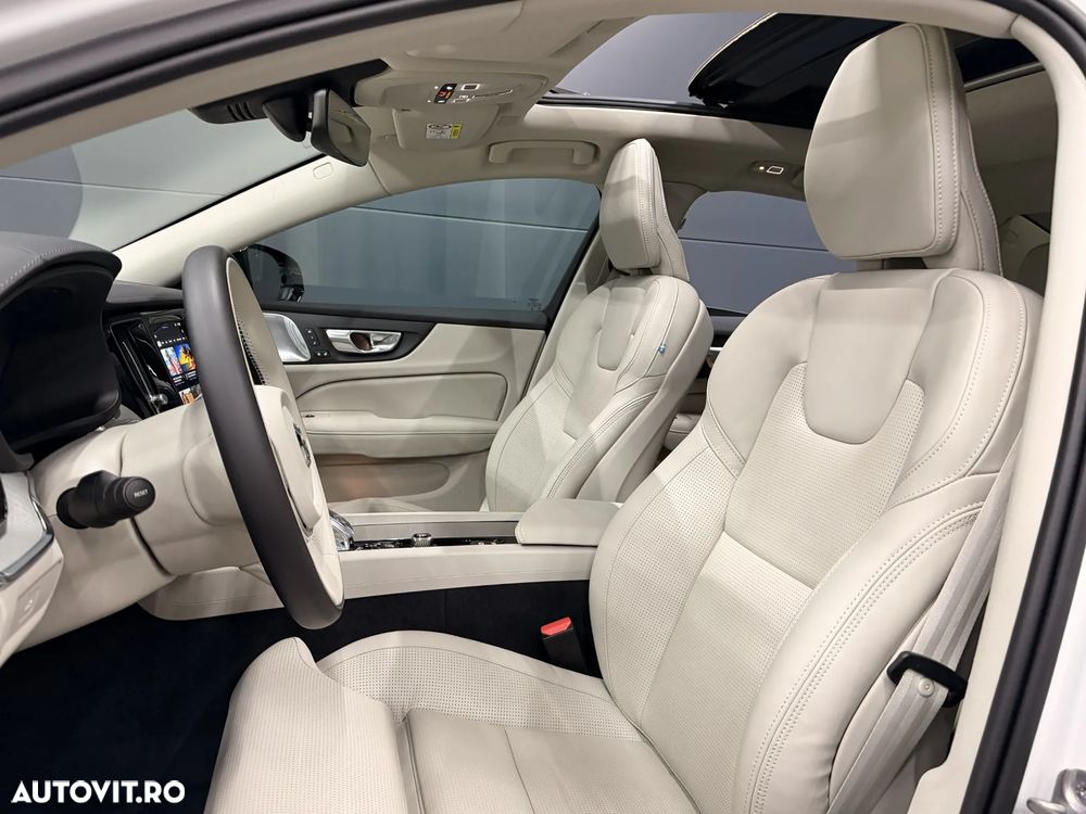 Volvo S60 - 18