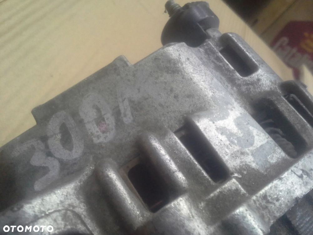 Alternator Chrysler 300M - 5