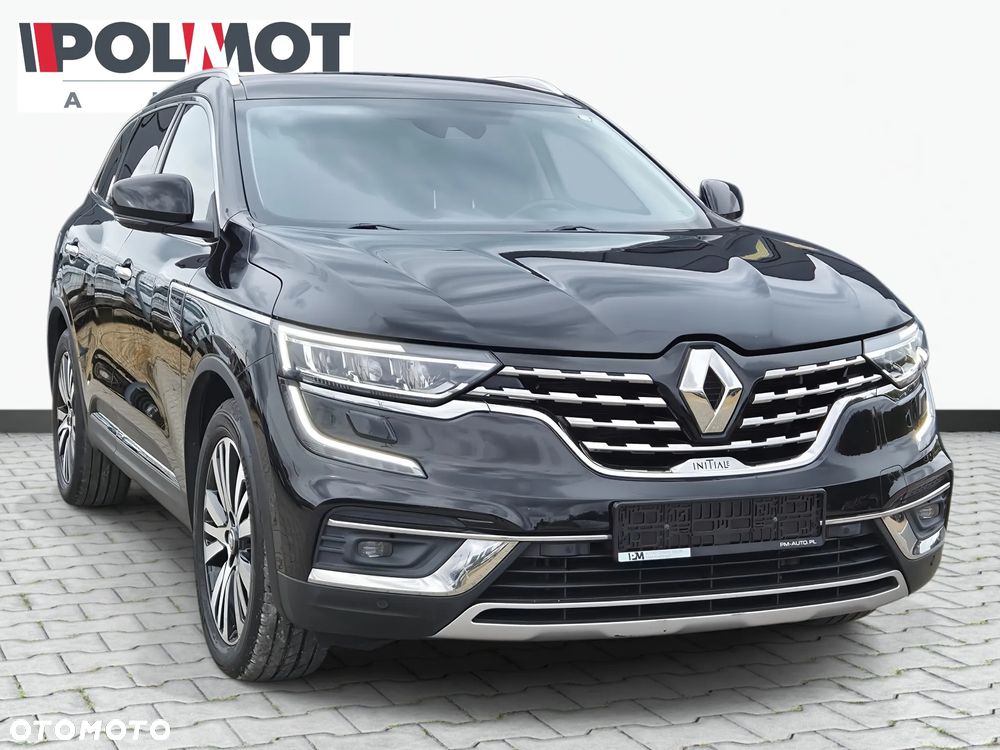 Renault Koleos 2.0 Blue dCi Initiale Paris 4x4 X-Tronic - 15