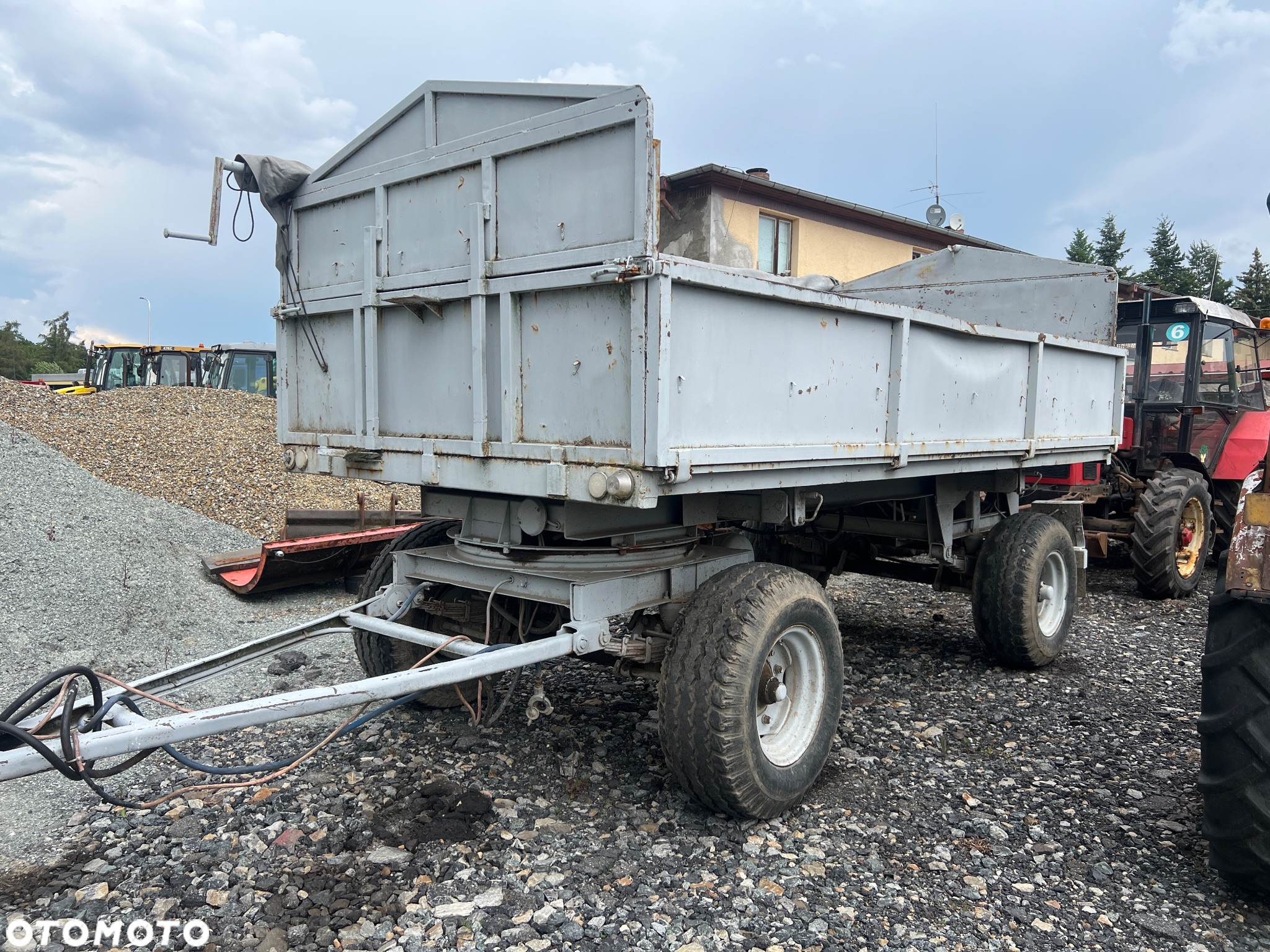 Inny Autosan D55 - 11