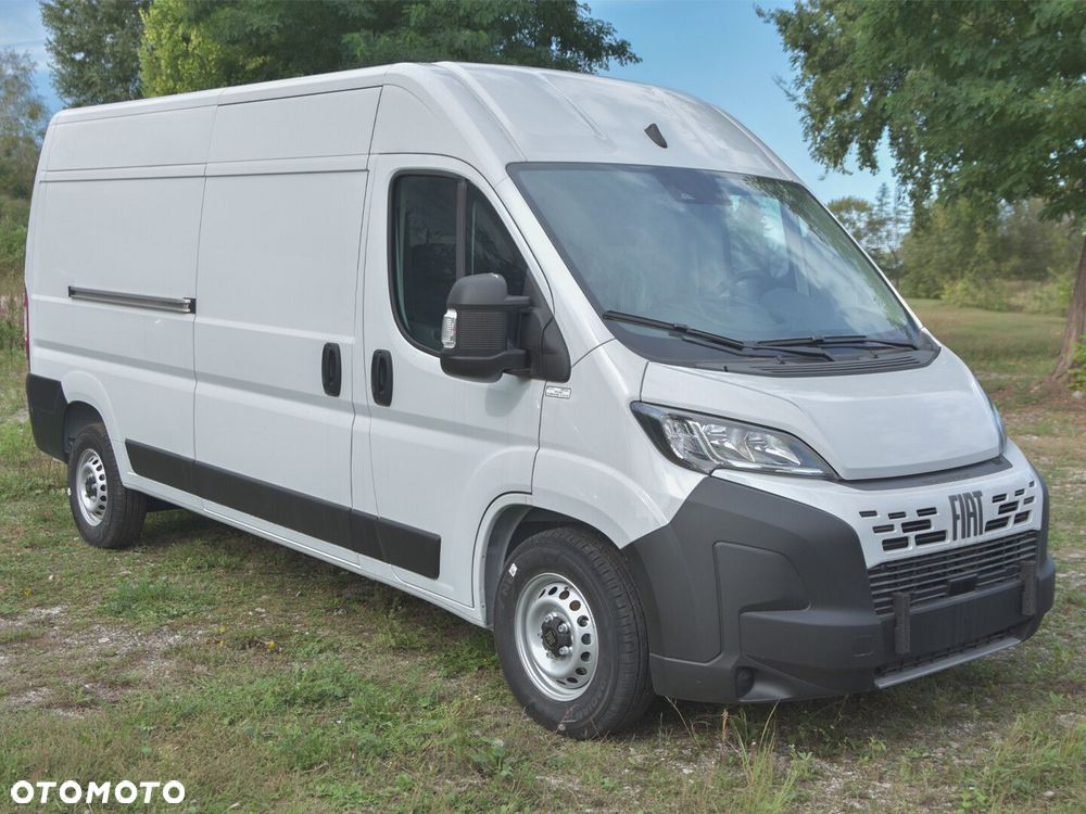 Fiat Ducato Furgon L3H2 140KM - 3