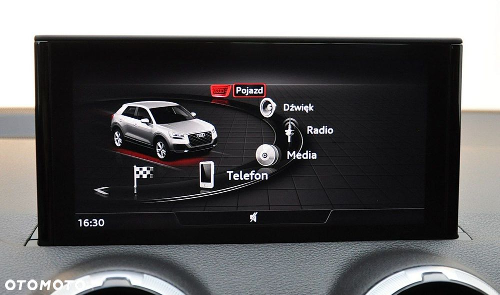 Audi Q2 - 29