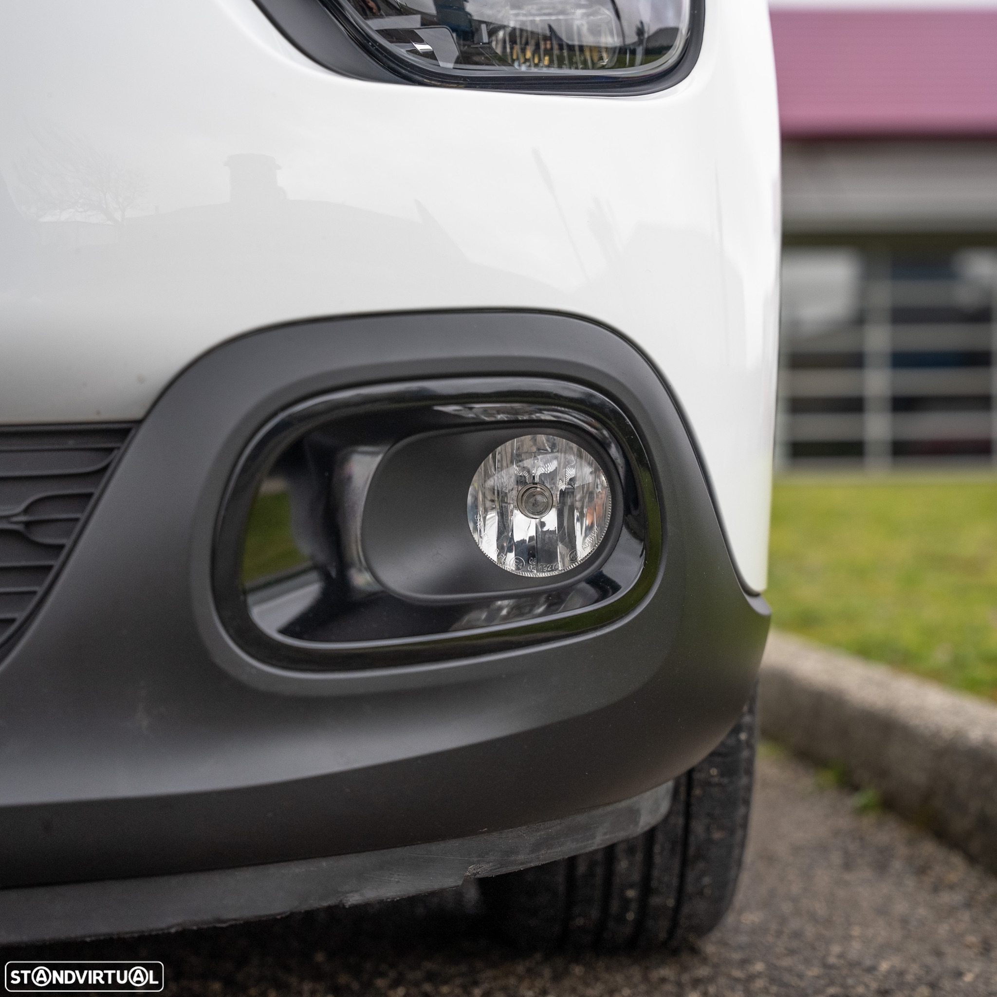 Citroën C3 Pure Tech S&S Feel Pack - 8
