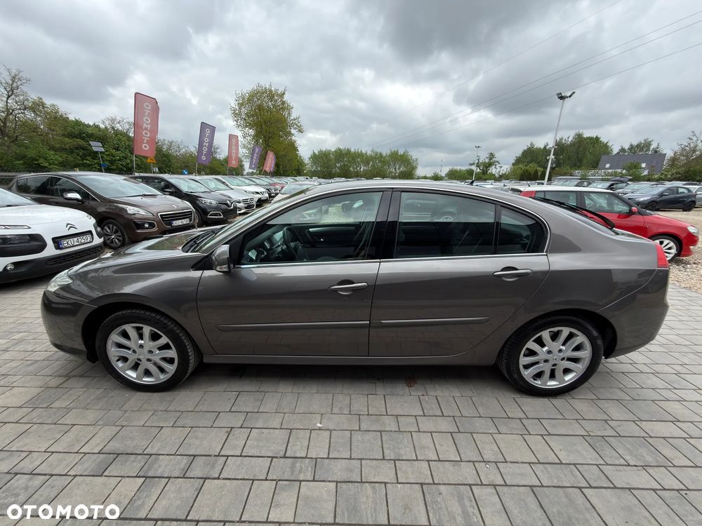 Renault Laguna 2.0 Expression - 25