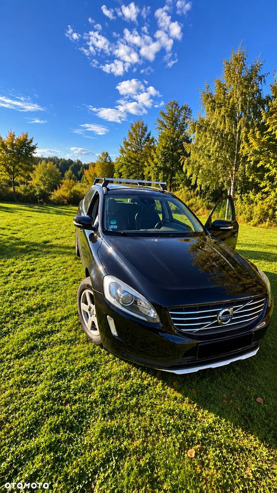 Volvo XC 60 - 1
