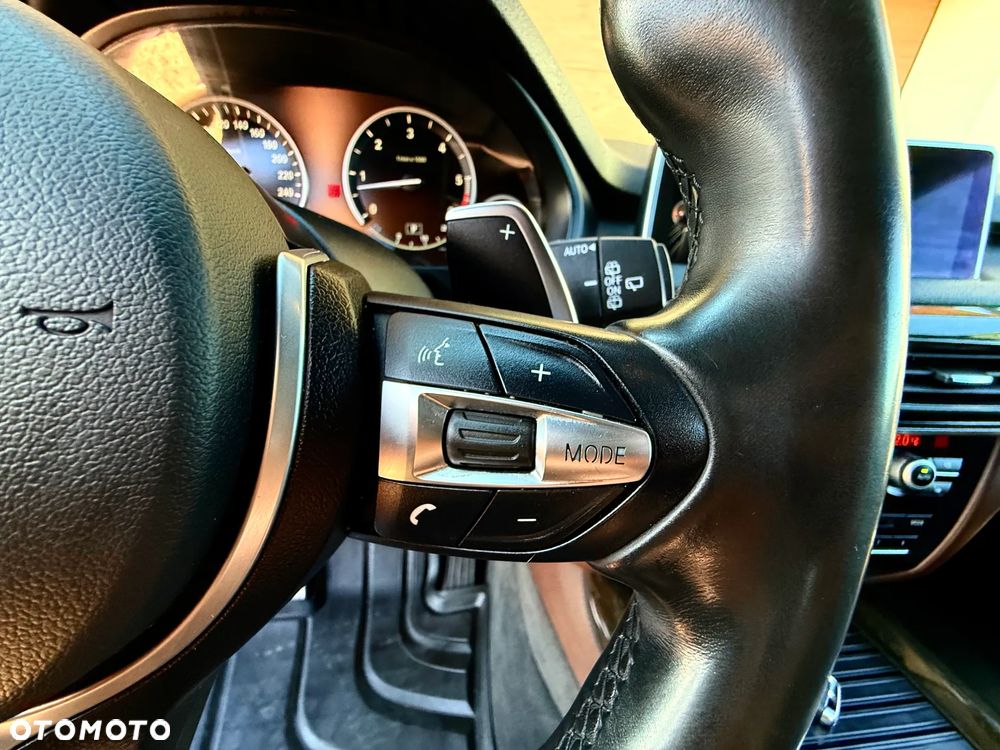 BMW X5 M - 19