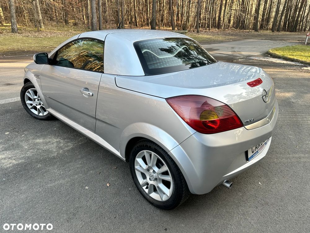 Opel Tigra 1.4 (Enjoy) - 15