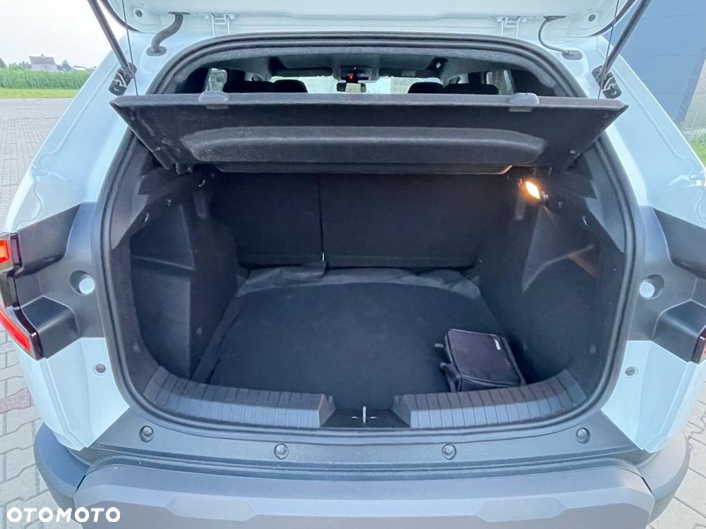 Dacia Duster - 18