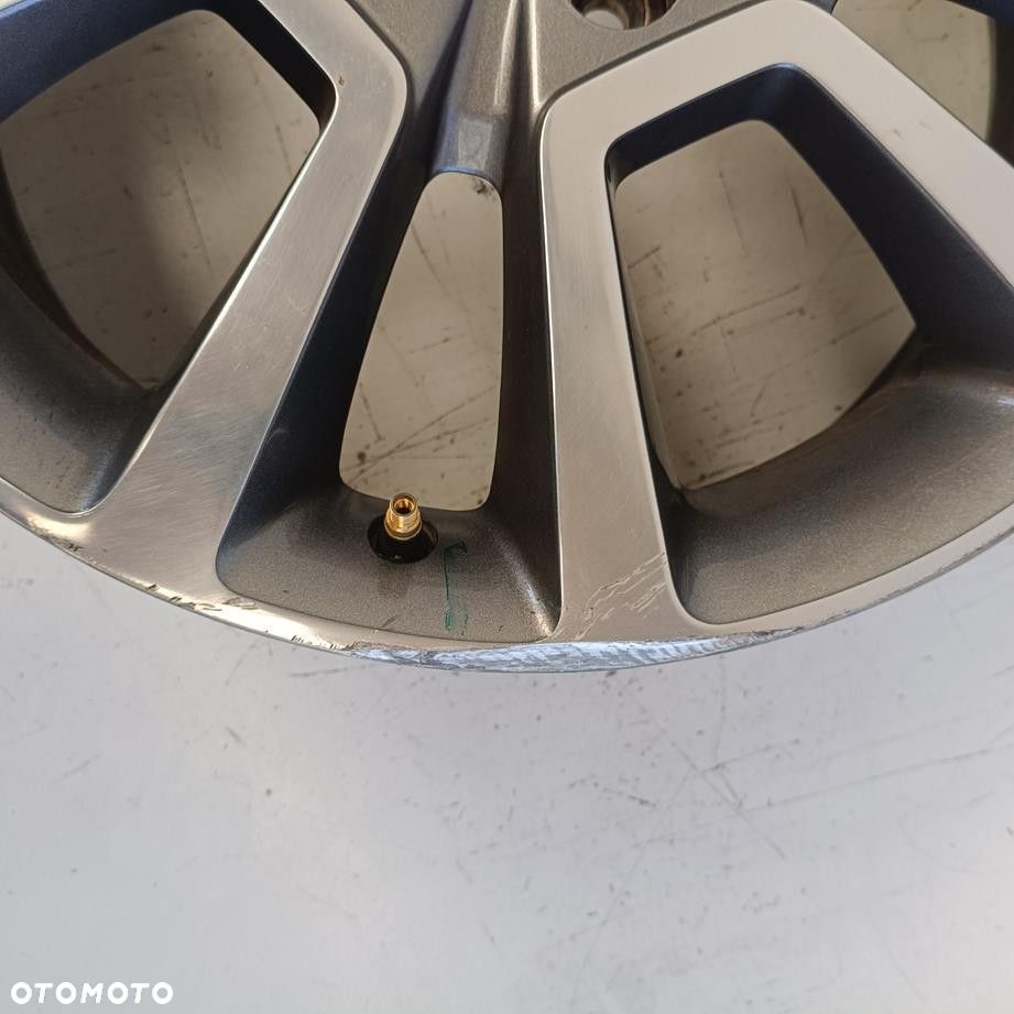 Alufelga 5x114,3 18 Jeep Compass 1JX81TRMAC (F9429) - 4