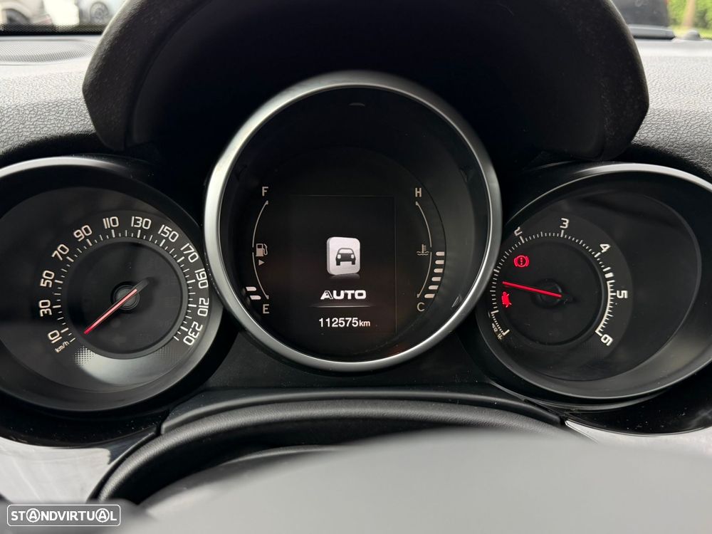 Fiat 500X 1.6 MJ Pop Star J17 S&S - 26