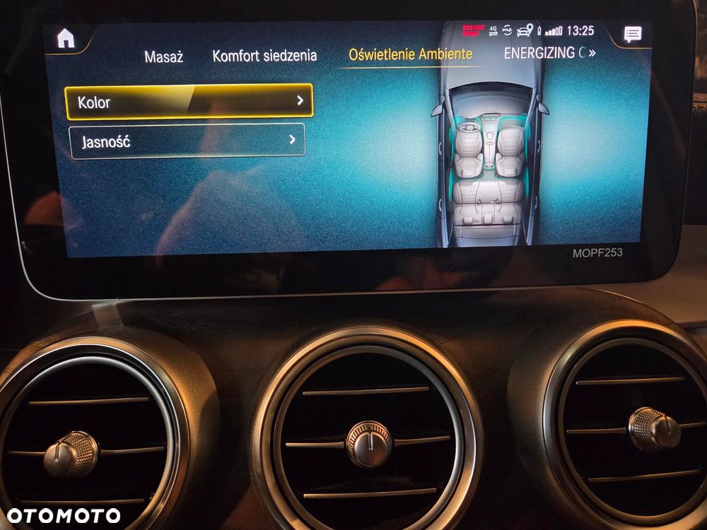 Mercedes-Benz GLC 300 4-Matic - 33