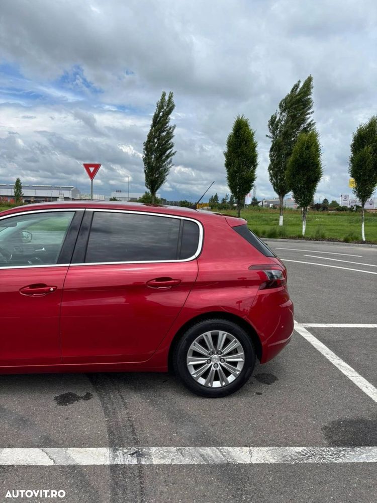 Peugeot 308 - 6