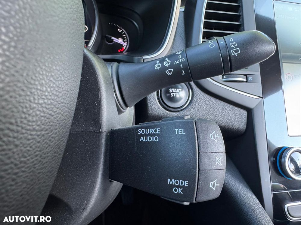 Renault Talisman - 24