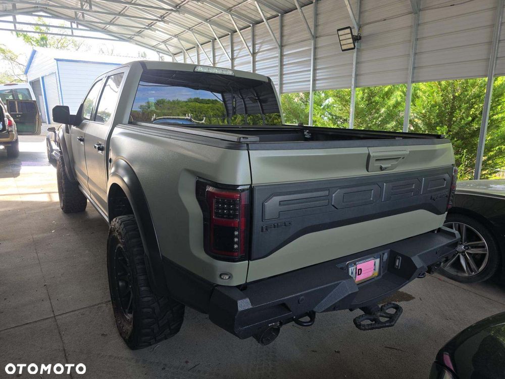 Ford F150 - 3