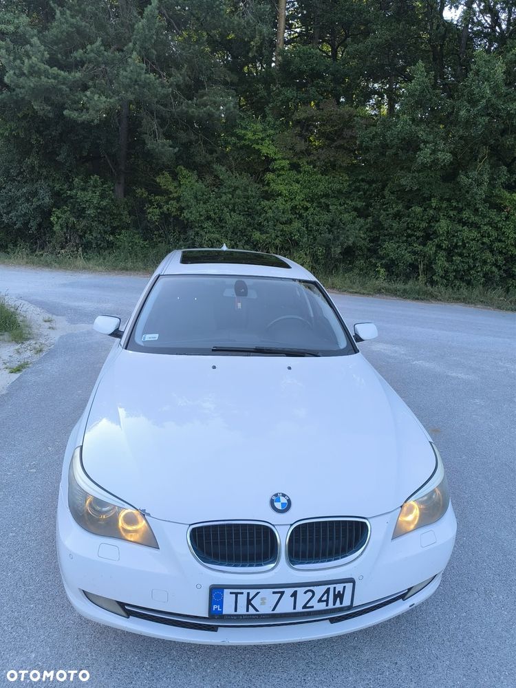 BMW Seria 5 - 2