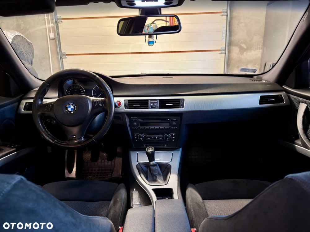 BMW Seria 3 - 27