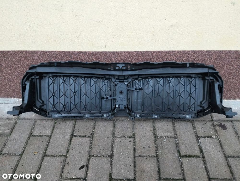 atrapa grill nerka osŁona bmw 5 g30 g31 lift lci - 4
