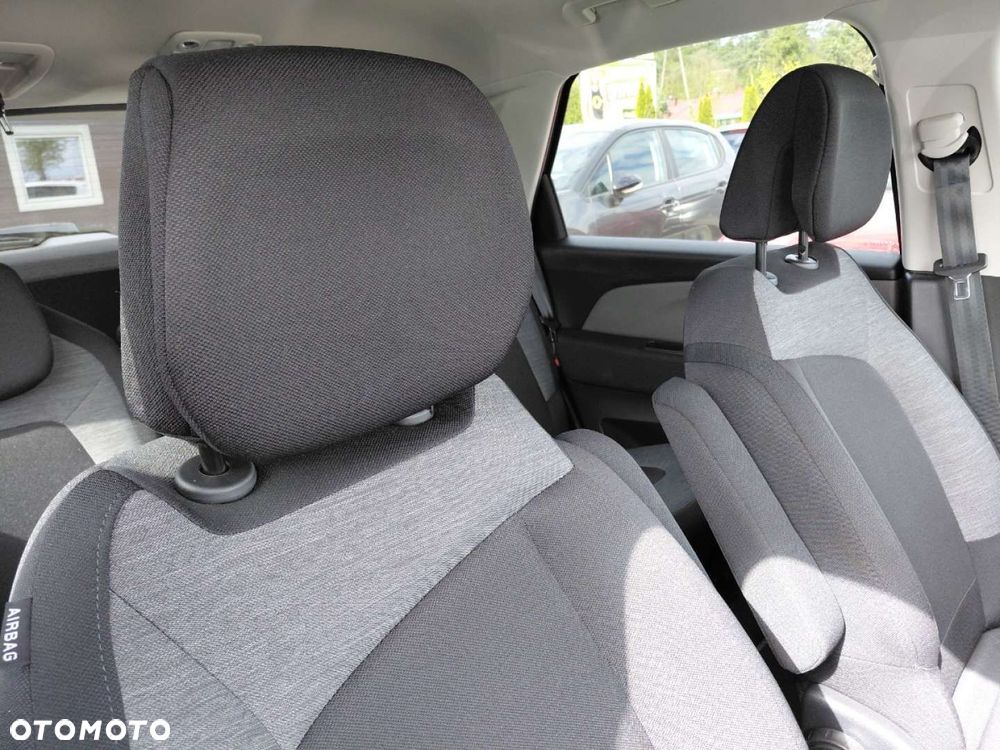 Citroën C4 SpaceTourer - 16