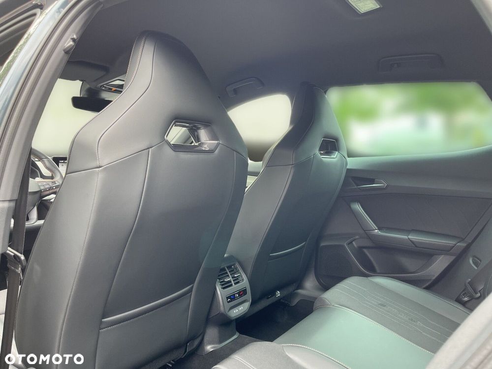 Cupra Formentor 2.0 TDI 4Drive DSG - 40