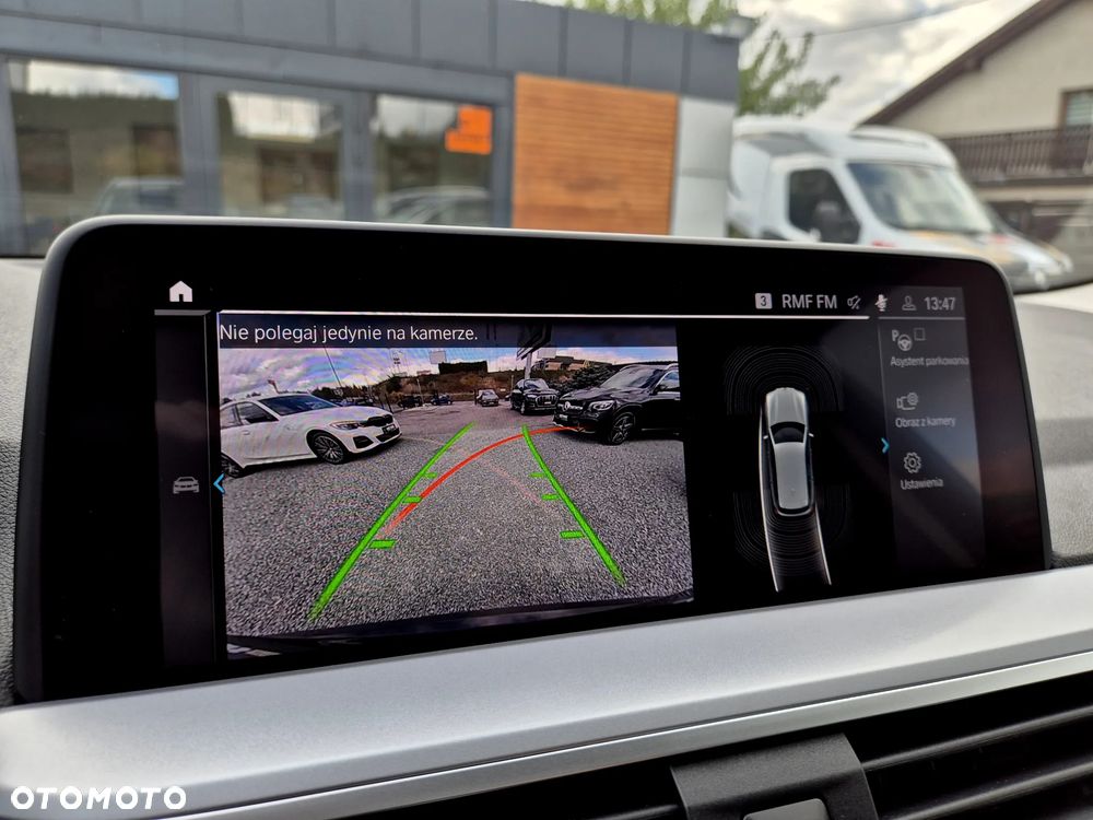 BMW X3 xDrive30e PHEV - 17