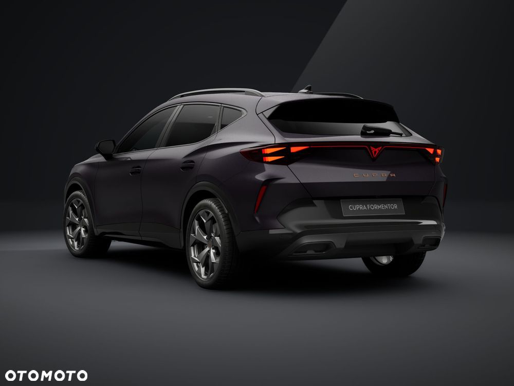Cupra Formentor - 3