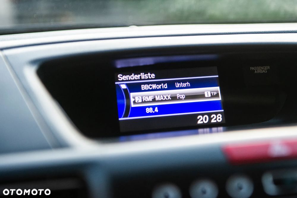 Honda CR-V 2.0 Executive - 21