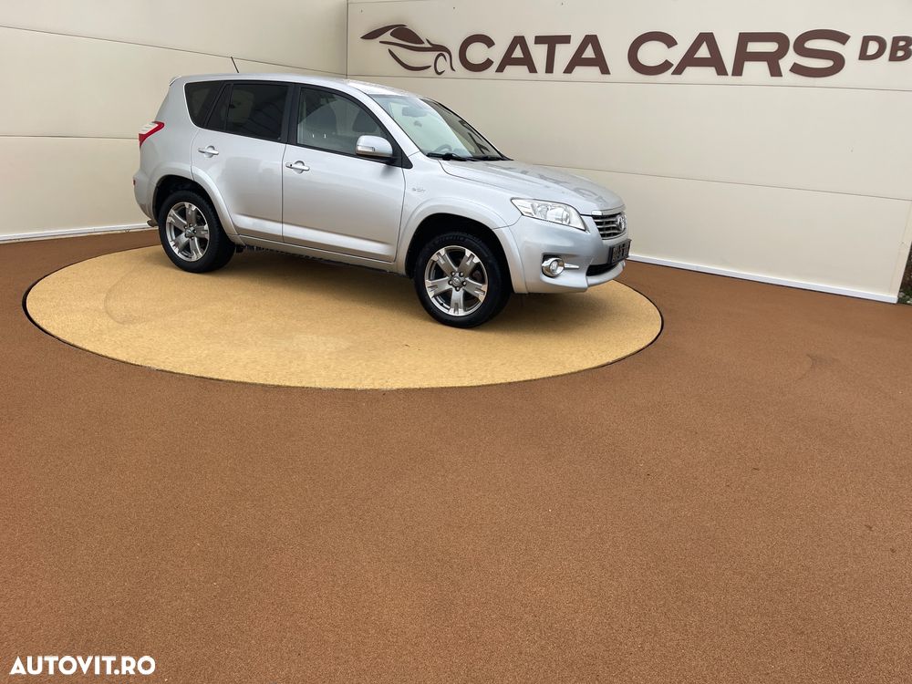 Toyota RAV4 - 21