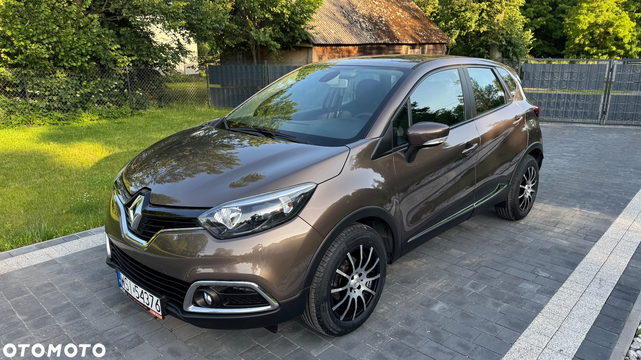 Renault Captur (ENERGY) TCe 90 INTENS - 9