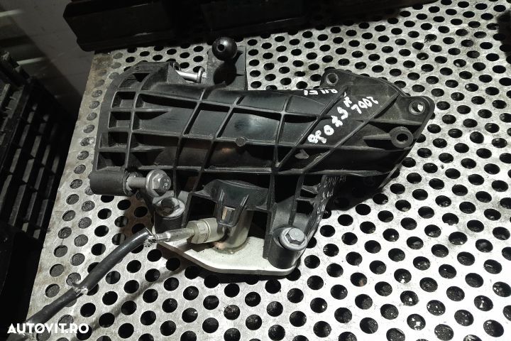 Tubulatura admisie 13064762 13064762 BMW Seria 5 F07/F10/F11 [facelif - 1