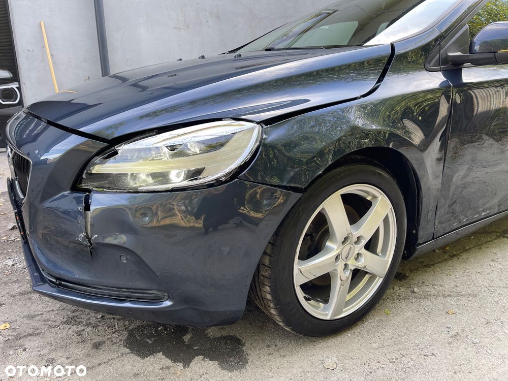 Volvo V40 T2 Ocean Race - 7