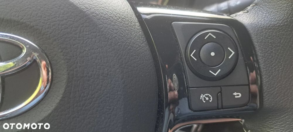 Toyota Yaris 1.5 Active - 10