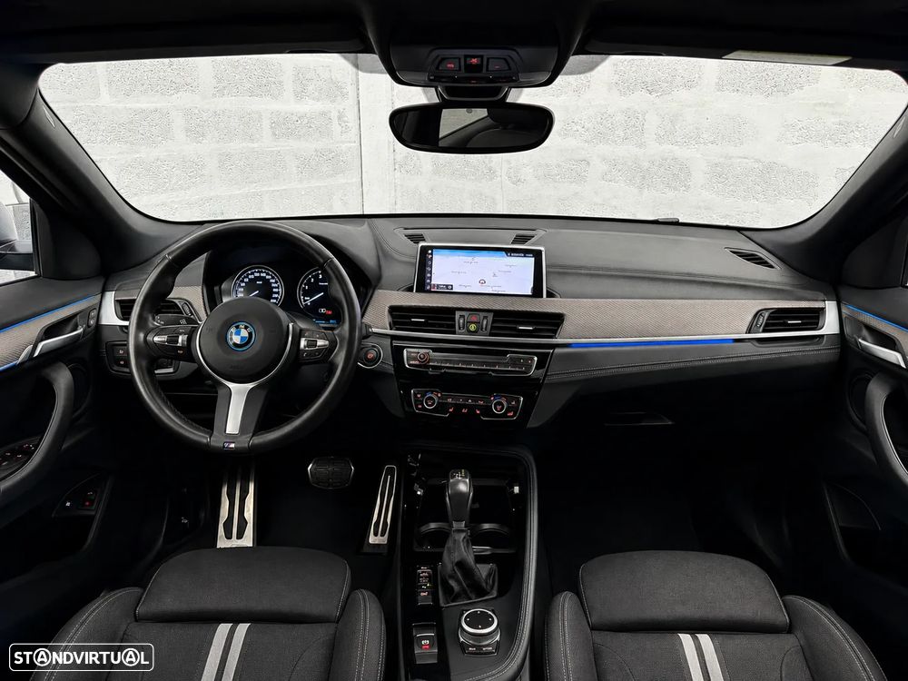 BMW X2 25 e xDrive X Pack M - 4