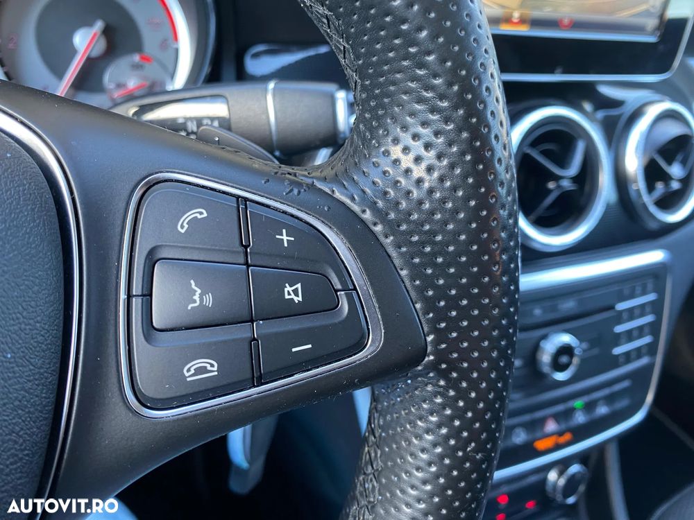 Mercedes-Benz CLA - 20