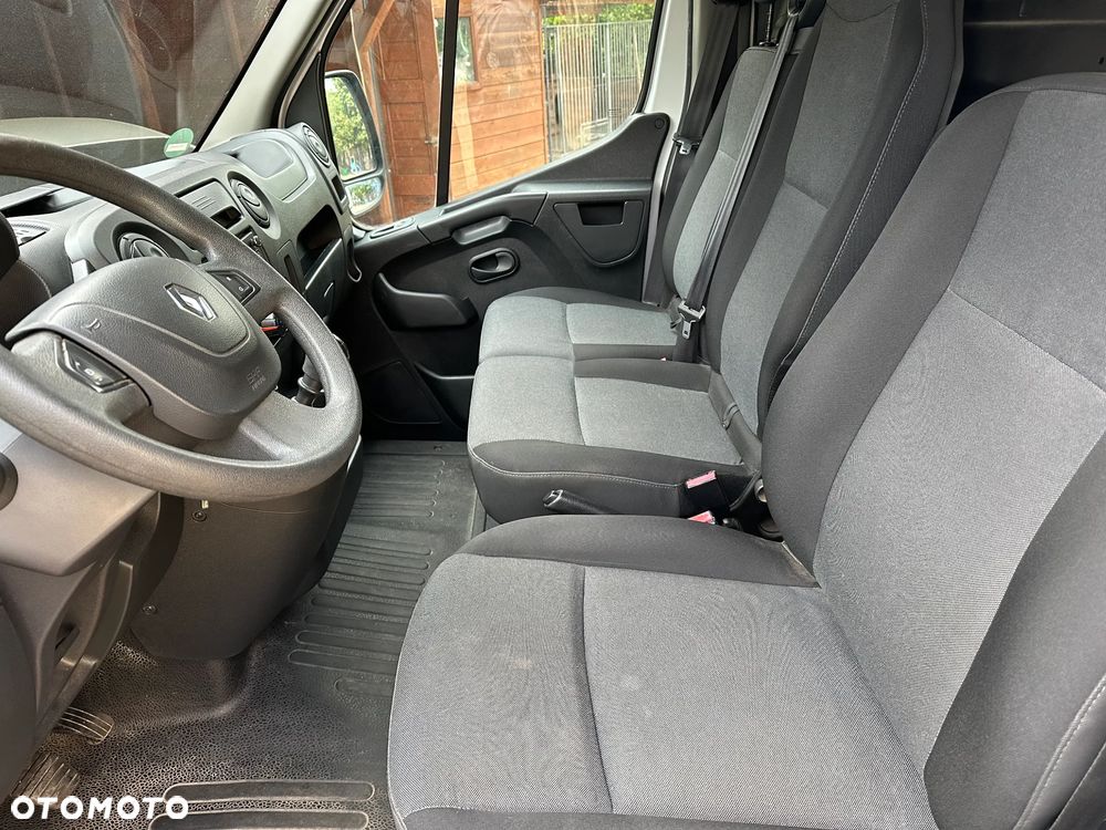 Renault MASTER - 26
