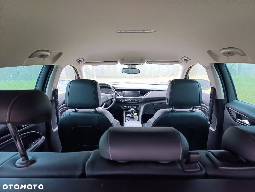 Opel Insignia 2.0 Exclusive - 11