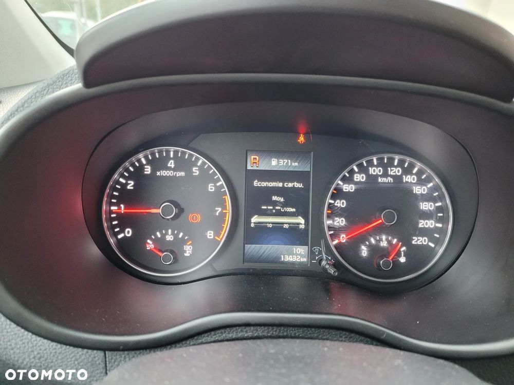 Kia Picanto 1.0 GT Line - 8