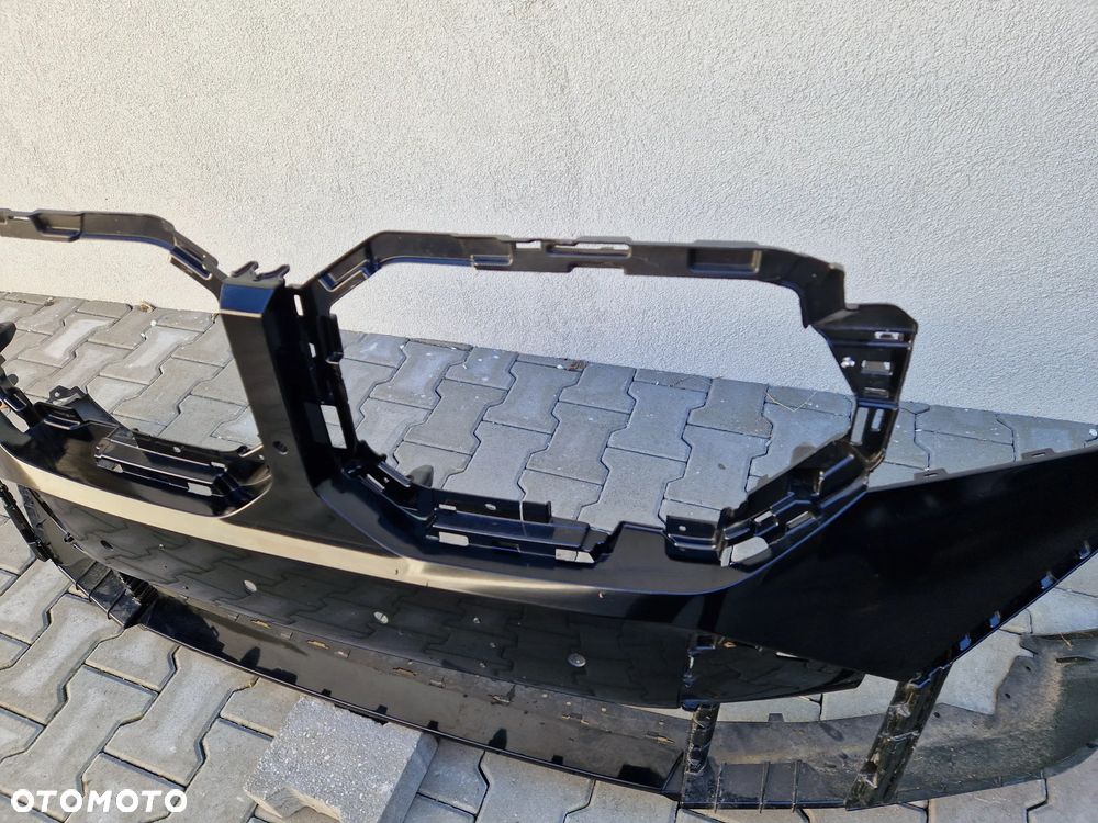 Zderzak Bmw G09 Xm - 6