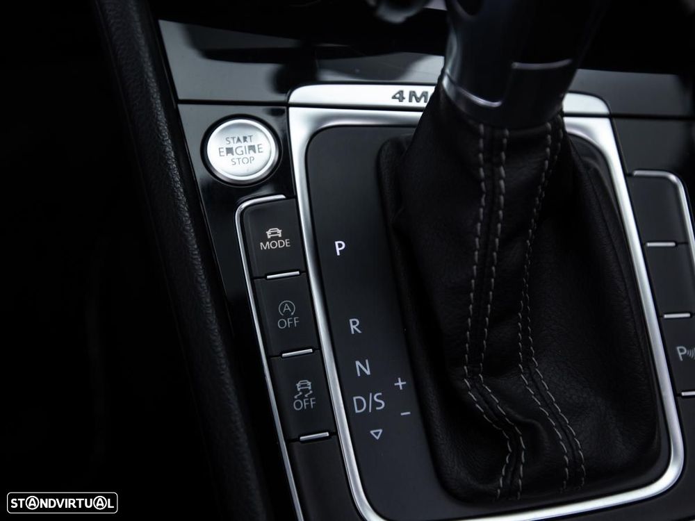 VW Golf 2.0 TSI R DSG - 23