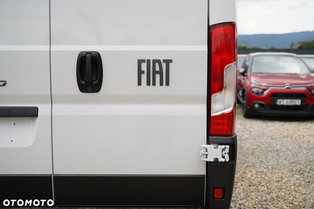 Fiat Ducato 33 H3-Power L3H2 - 21