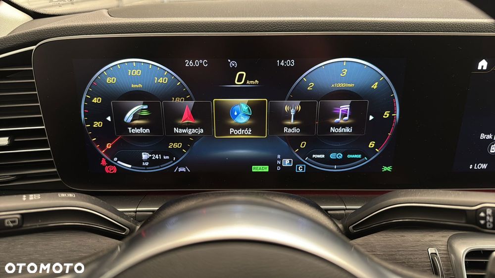 Mercedes-Benz GLE 300 d 4-Matic - 17