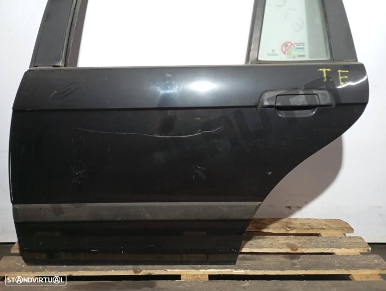 Porta Trás Esquerda  Bmw 3 Touring (e36) [1990_1997] 320i - 2