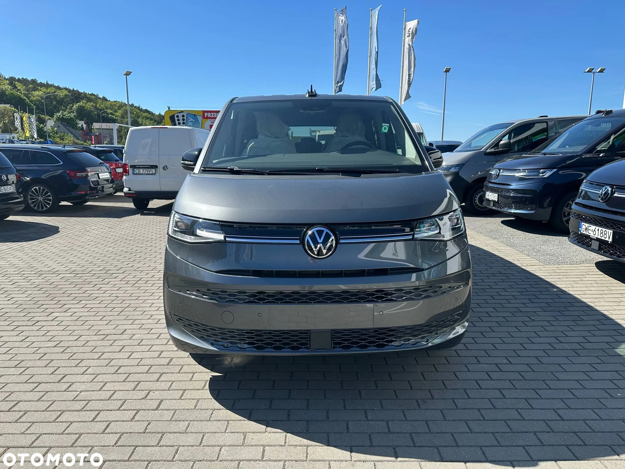 Volkswagen Multivan 2.0 TDI L2 Life DSG - 7