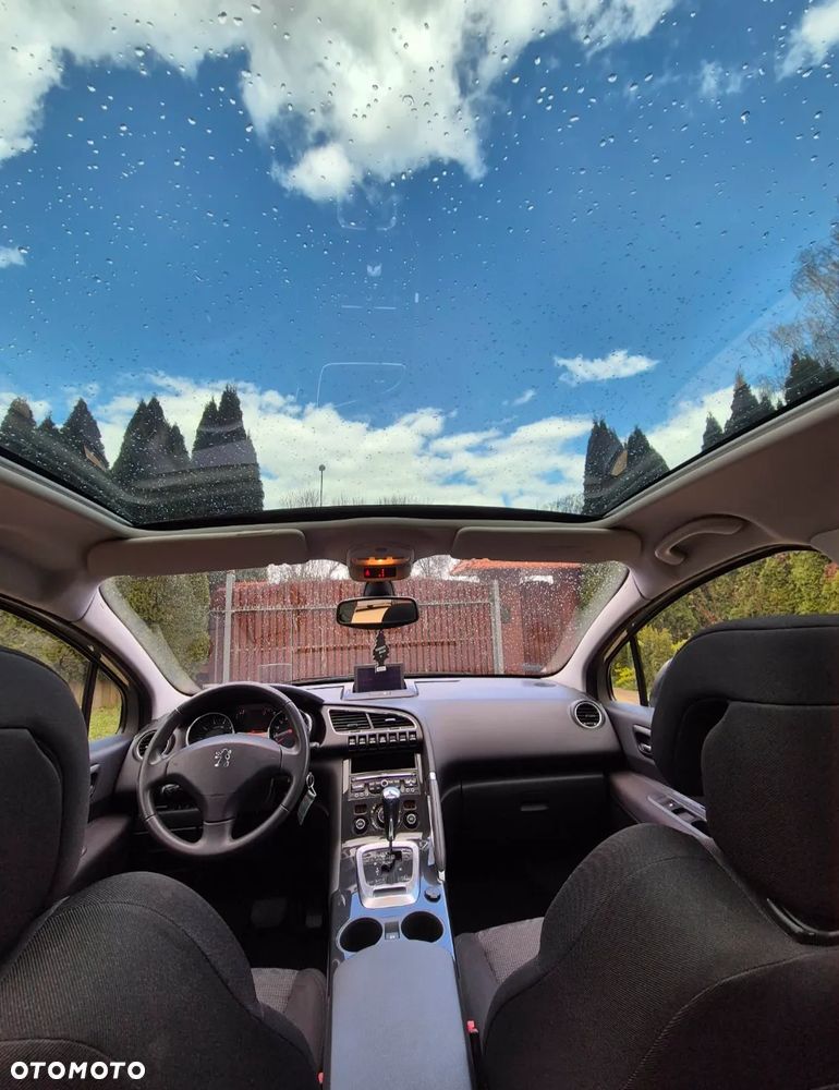 Peugeot 3008 1.6 Premium - 12