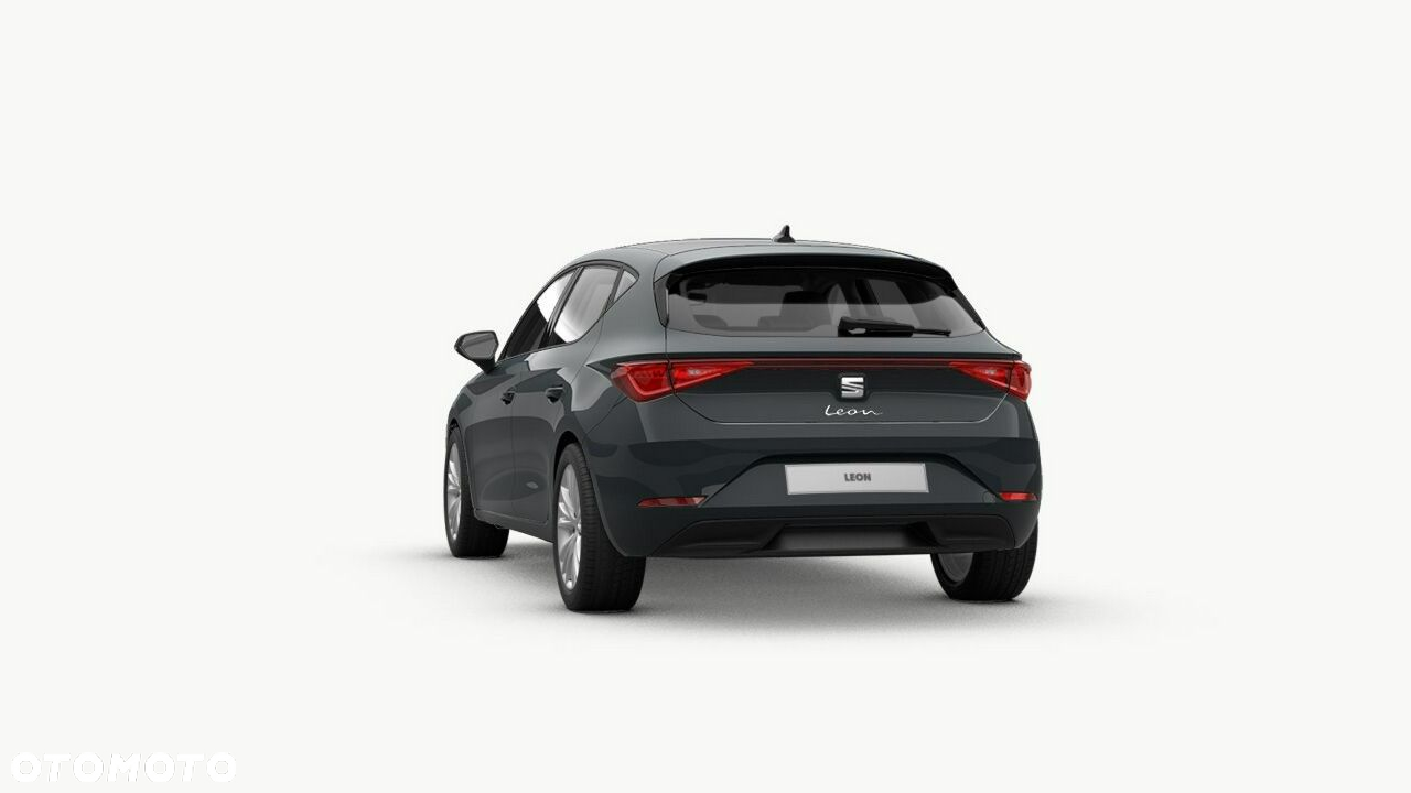 Seat Leon - 3