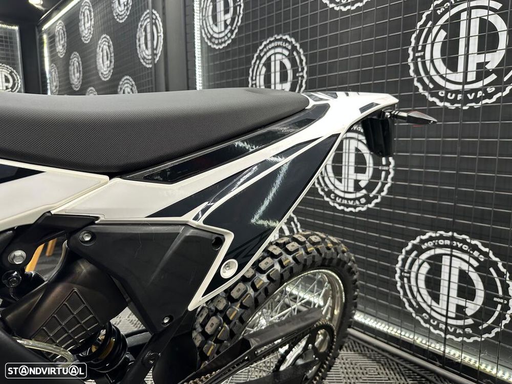 Beta RR ENDURO 2T 50 - 5